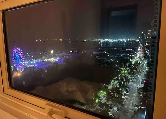 Apartment Coast Of Finland: Stunning Bay & Sunset Manila