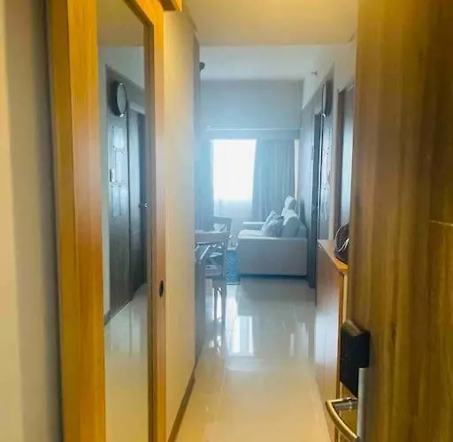 Coast Of Finland: Stunning Bay & Sunset Apartment Manila
