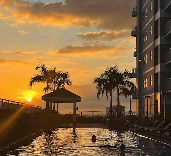 Coast Of Finland: Stunning Bay & Sunset Manila